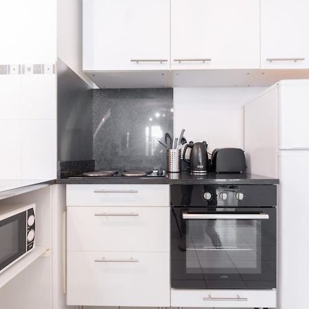 Euratechnologies - Bright Apartment With Parking Лілль Екстер'єр фото